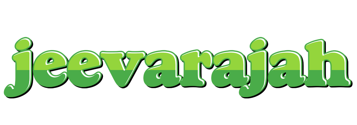 Jeevarajah apple logo