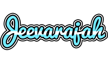 Jeevarajah argentine logo