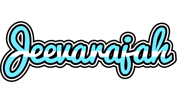 Jeevarajah argentine logo