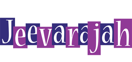 Jeevarajah autumn logo