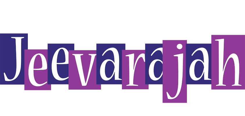Jeevarajah autumn logo