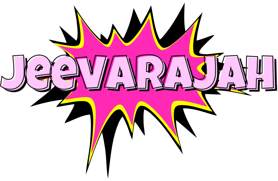 Jeevarajah badabing logo