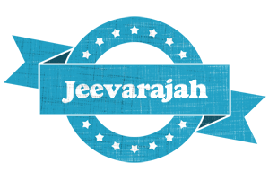 Jeevarajah balance logo