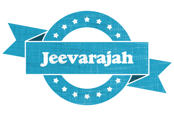 Jeevarajah balance logo