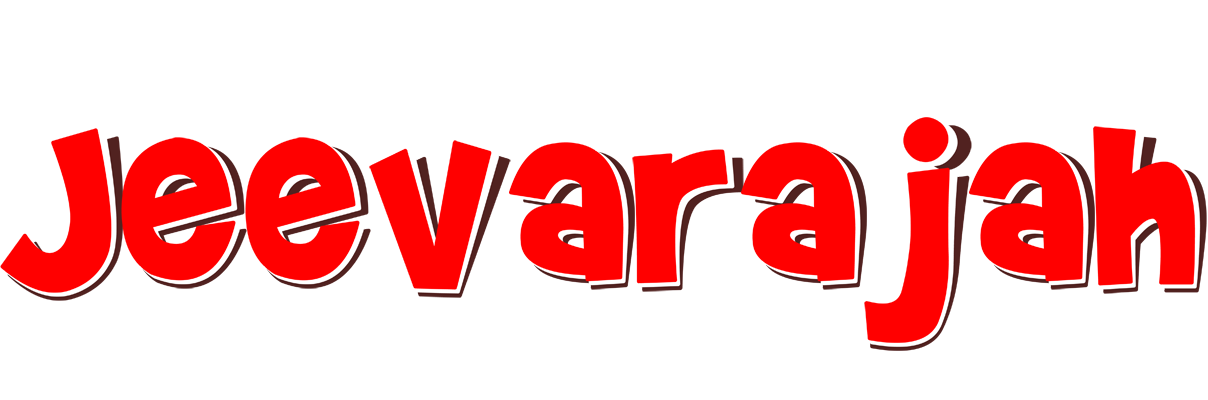 Jeevarajah basket logo