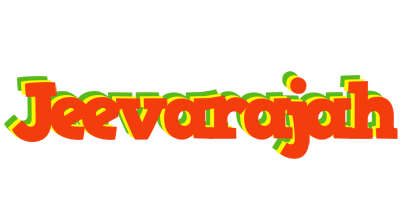 Jeevarajah bbq logo