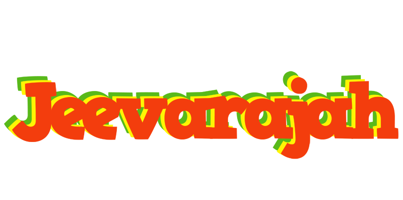 Jeevarajah bbq logo