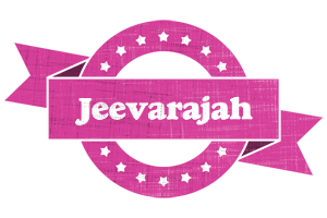 Jeevarajah beauty logo