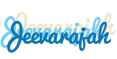 Jeevarajah breeze logo