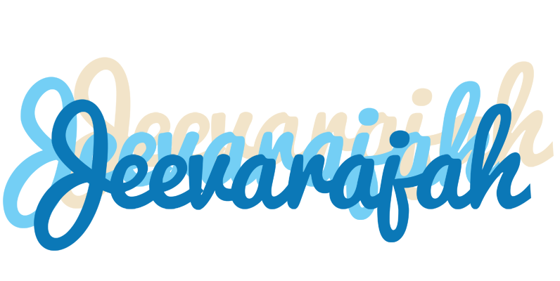 Jeevarajah breeze logo