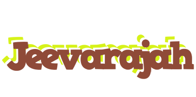 Jeevarajah caffeebar logo