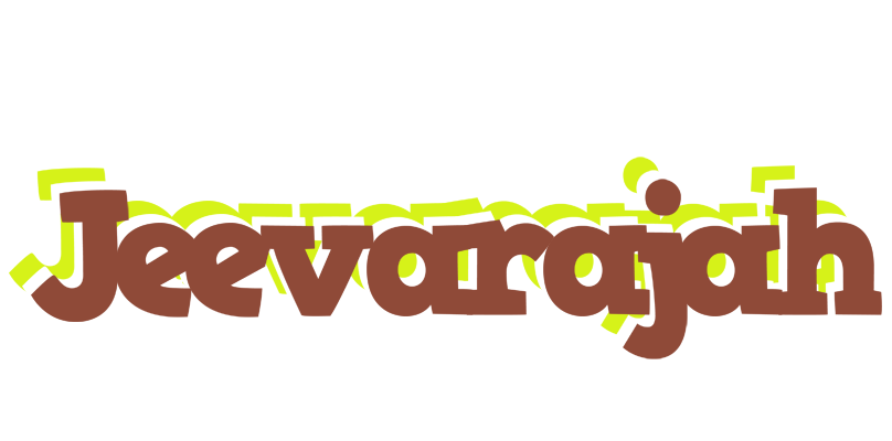 Jeevarajah caffeebar logo