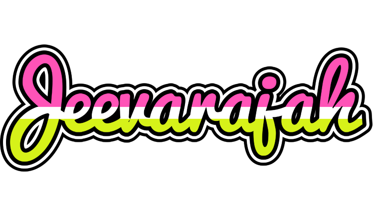 Jeevarajah candies logo