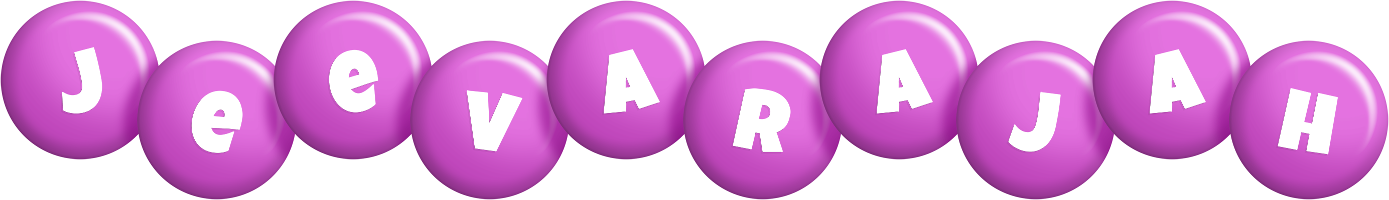 Jeevarajah candy-purple logo