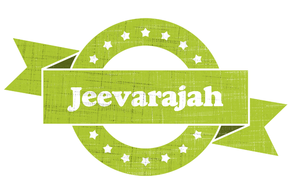 Jeevarajah change logo