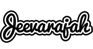 Jeevarajah chess logo