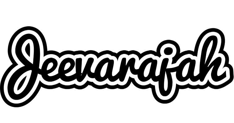 Jeevarajah chess logo