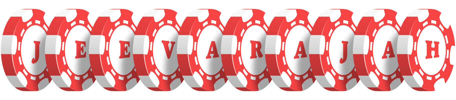 Jeevarajah chip logo