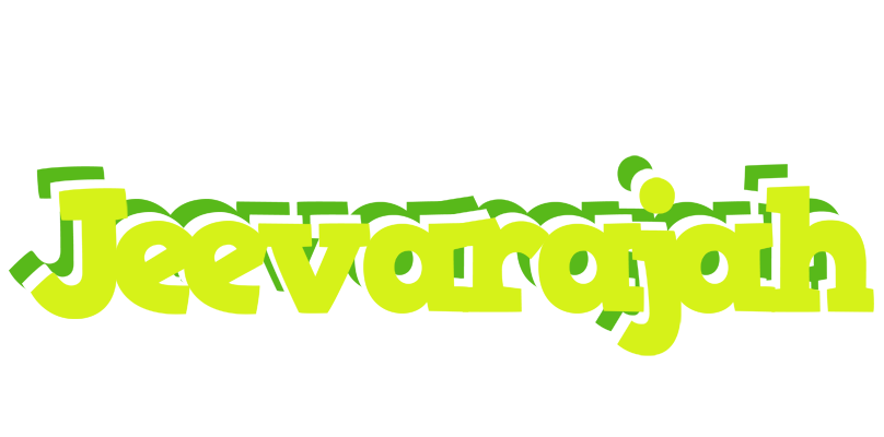 Jeevarajah citrus logo