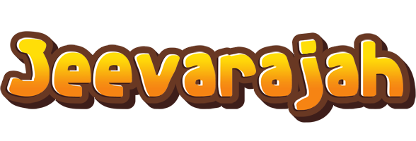 Jeevarajah cookies logo