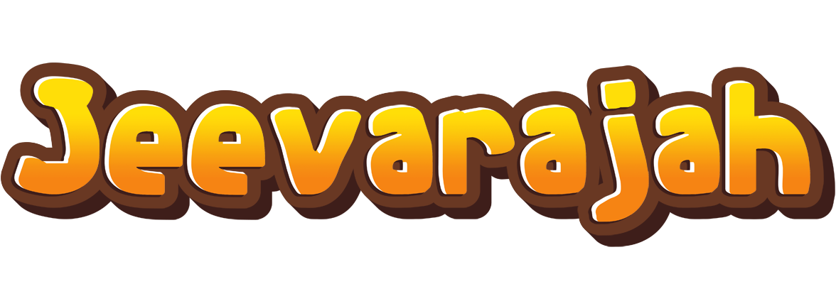 Jeevarajah cookies logo