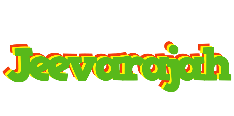 Jeevarajah crocodile logo