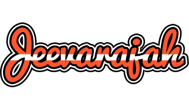 Jeevarajah denmark logo