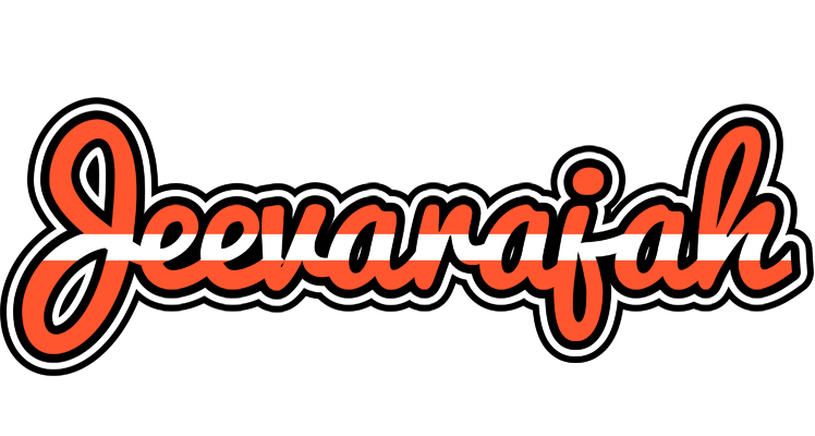 Jeevarajah denmark logo