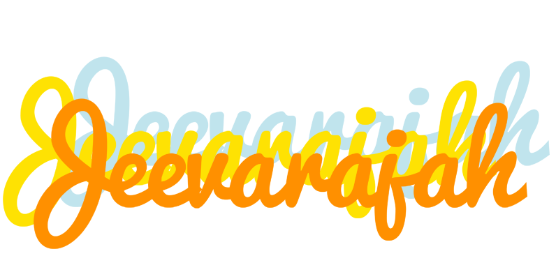 Jeevarajah energy logo