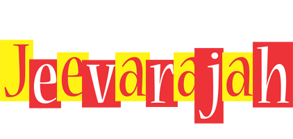 Jeevarajah errors logo