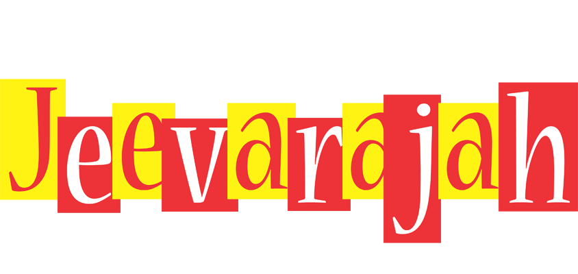 Jeevarajah errors logo