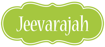 Jeevarajah family logo