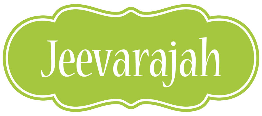 Jeevarajah family logo