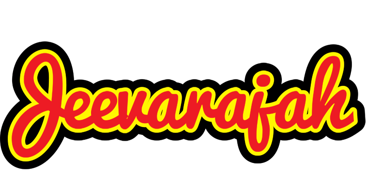 Jeevarajah fireman logo