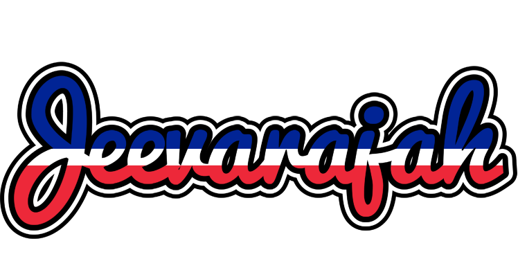 Jeevarajah france logo