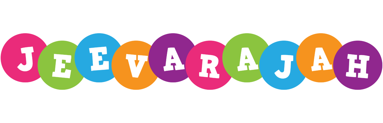 Jeevarajah friends logo