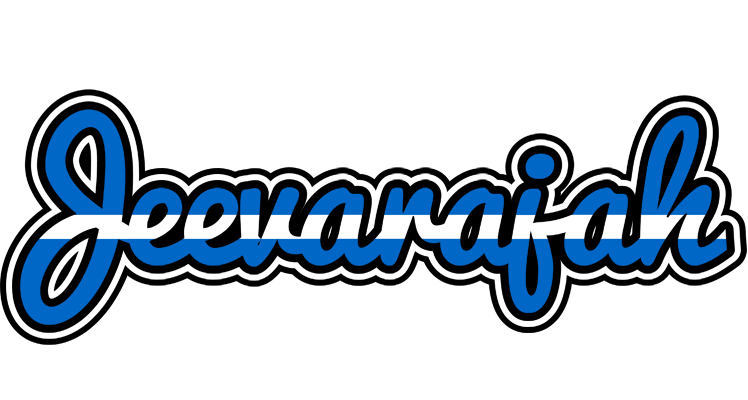 Jeevarajah greece logo