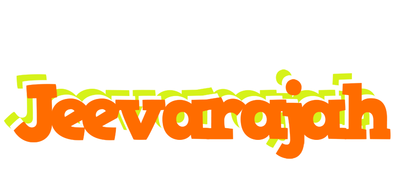 Jeevarajah healthy logo
