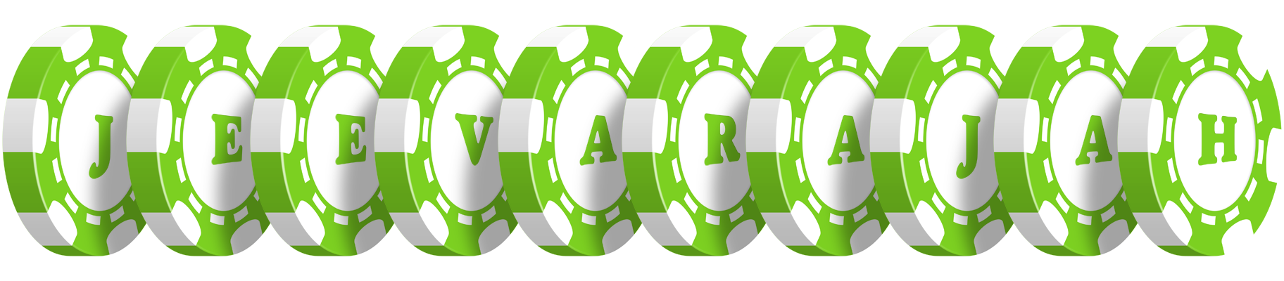 Jeevarajah holdem logo