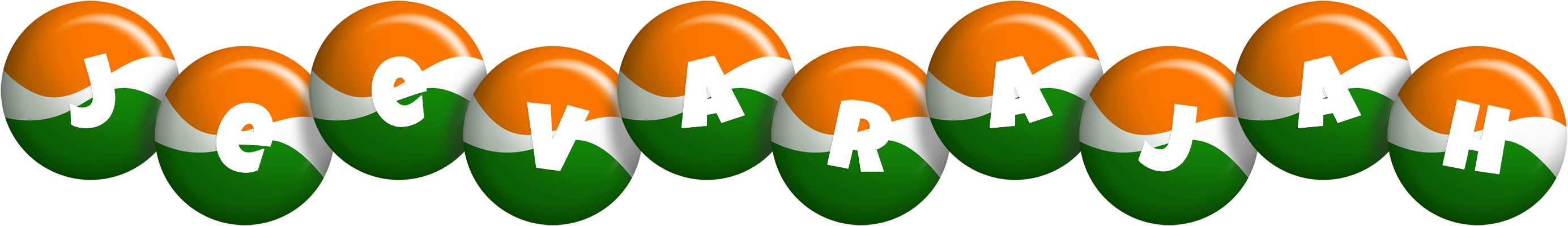 Jeevarajah india logo