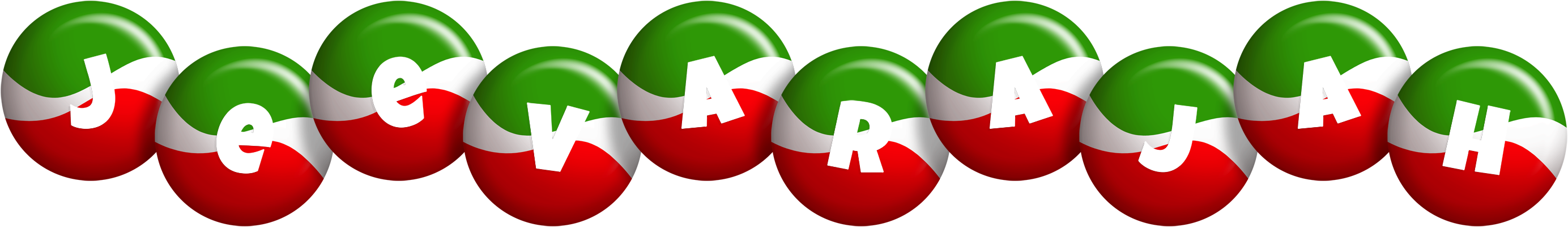 Jeevarajah italy logo