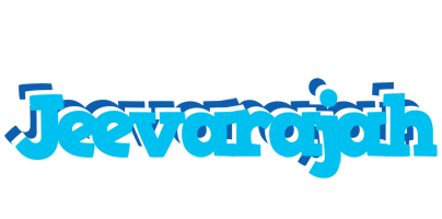 Jeevarajah jacuzzi logo