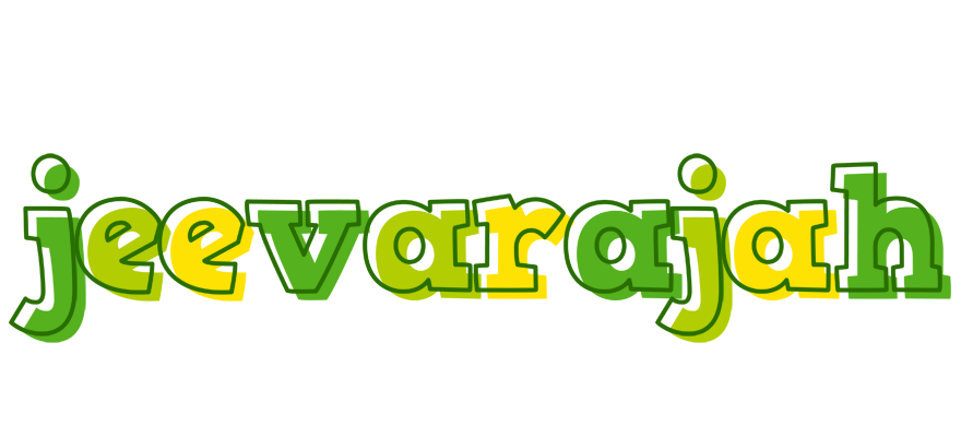 Jeevarajah juice logo