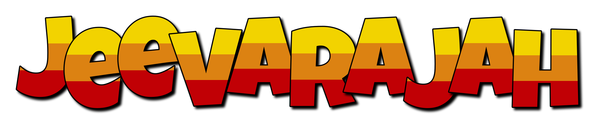 Jeevarajah jungle logo