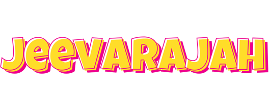 Jeevarajah kaboom logo