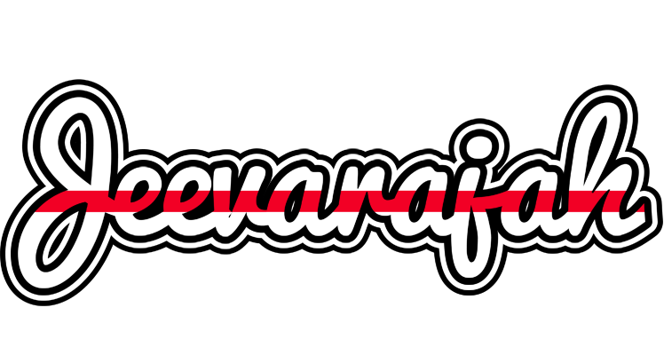 Jeevarajah kingdom logo