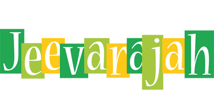 Jeevarajah lemonade logo