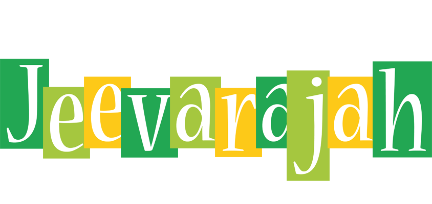 Jeevarajah lemonade logo