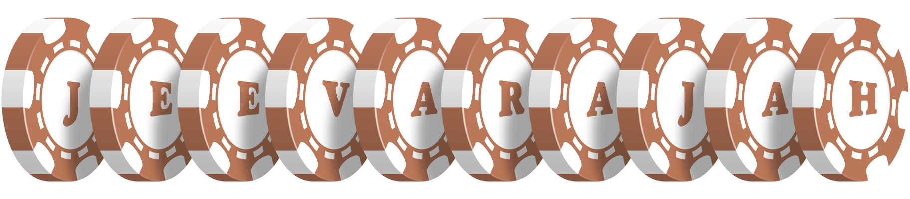 Jeevarajah limit logo