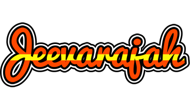 Jeevarajah madrid logo